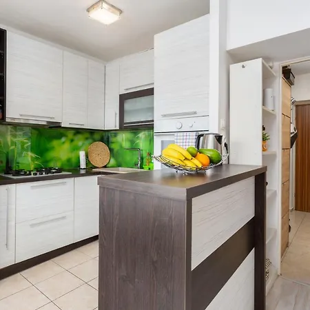 Sunset View * Rijeka