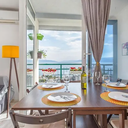 Sunset View * Rijeka