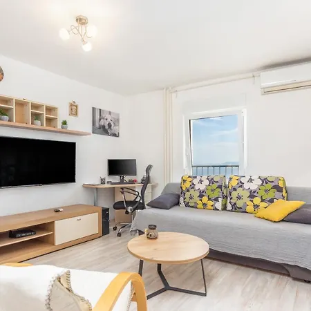 Sunset View Lejlighed Rijeka