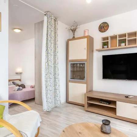 Lejlighed Sunset View *