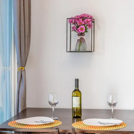 Lejlighed Sunset View Rijeka