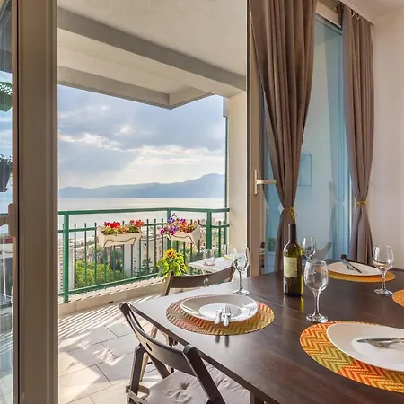 Lejlighed Sunset View *