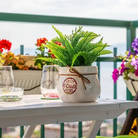 Lejlighed Sunset View