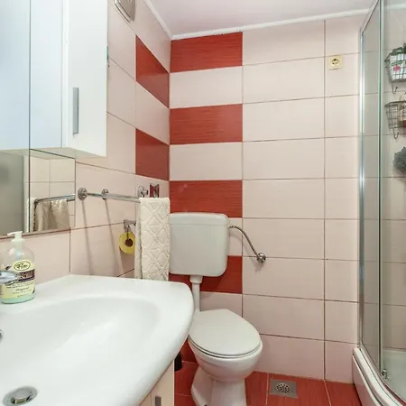 Sunset View Lejlighed