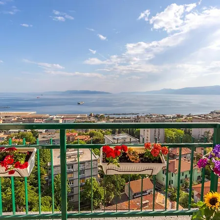 Lejlighed Sunset View *