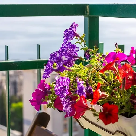 Sunset View Lejlighed Rijeka