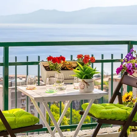 Sunset View Appartement