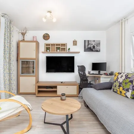 Appartement Sunset View *