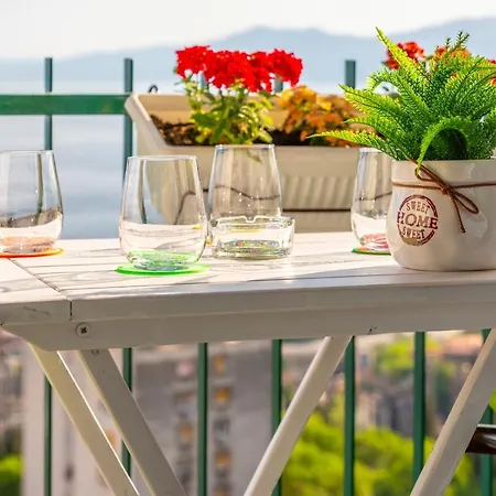 Appartement Sunset View