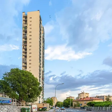 Sunset View * Rijeka