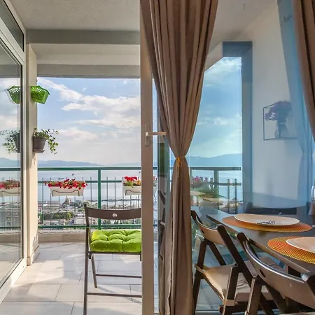 Sunset View Apartamento *